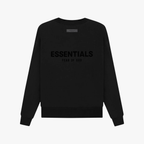 Essentials Fear Of God Stretch Limo Crewneck