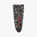 GV Gallery Raspberry Hills Snow Camo Sweats