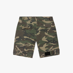 Godspeed NYC Militia Cargo Shorts