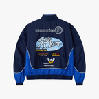HMDD Armstrong Jacket Navy