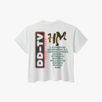 HMDD DD TV Shirt