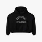 GV Gallery Raspberry Hills Athletics Hoodie Black