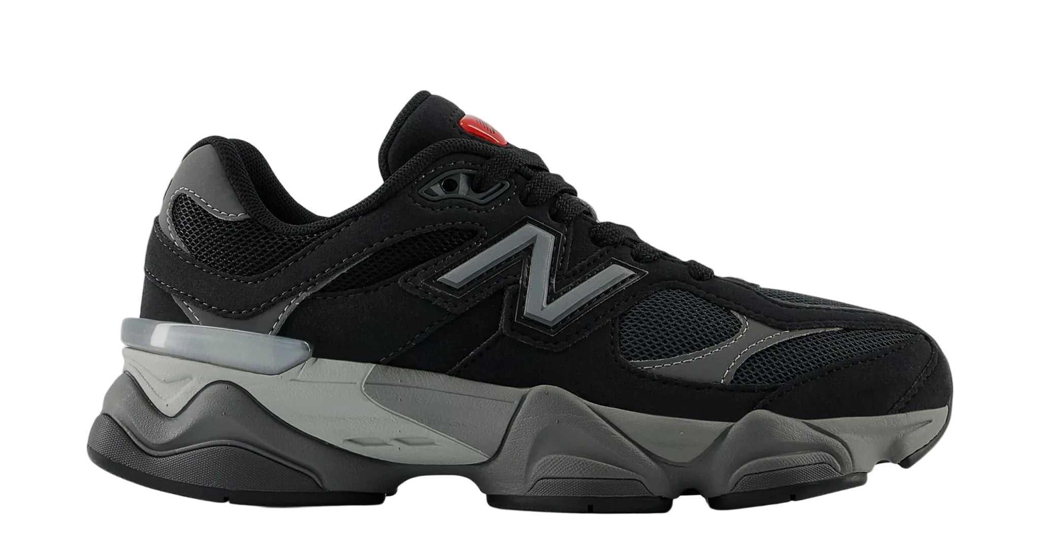 New Balance 9060 Black Grey