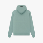 Essentials Fear Of God Hoodie Sycamore