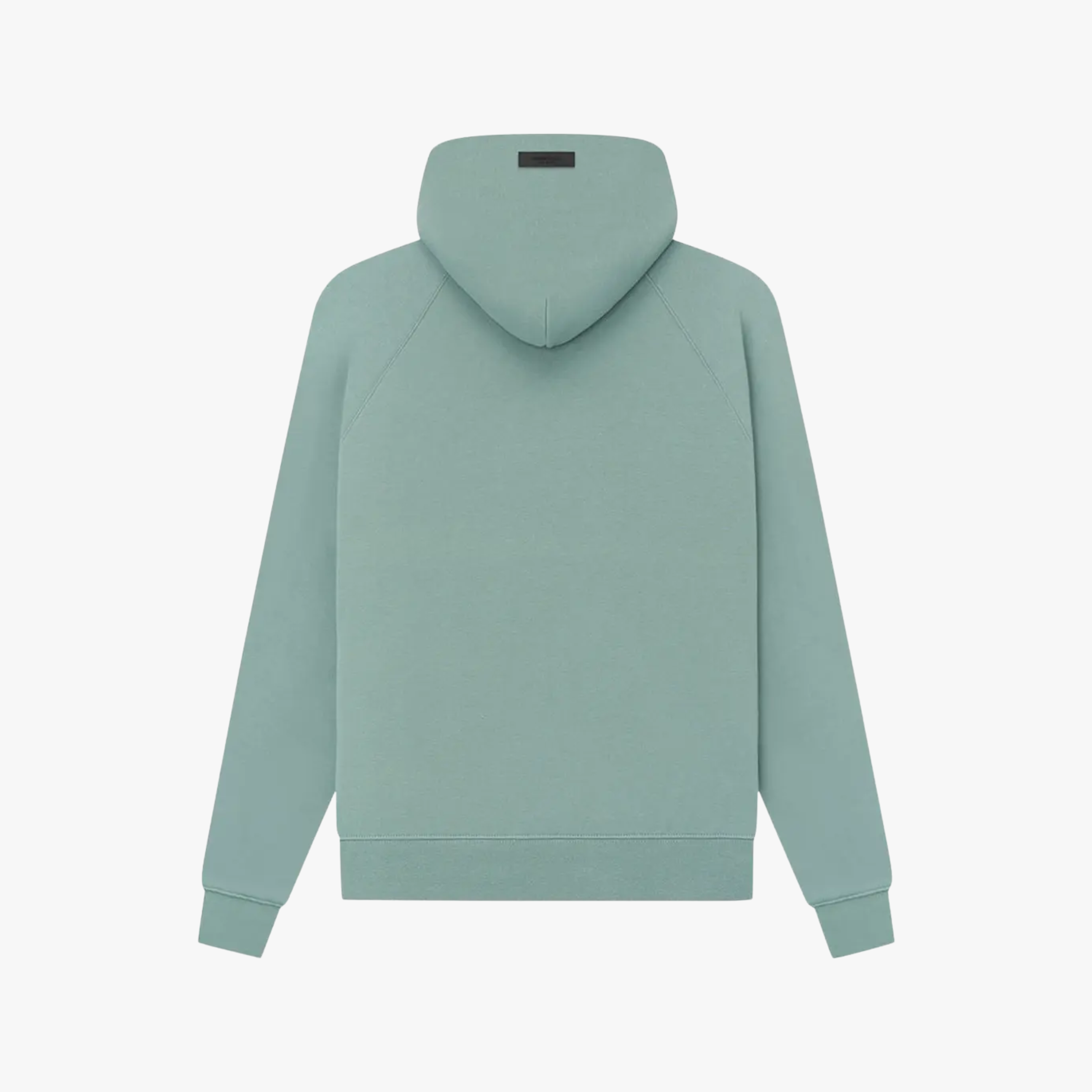 Essentials Fear Of God Hoodie Sycamore
