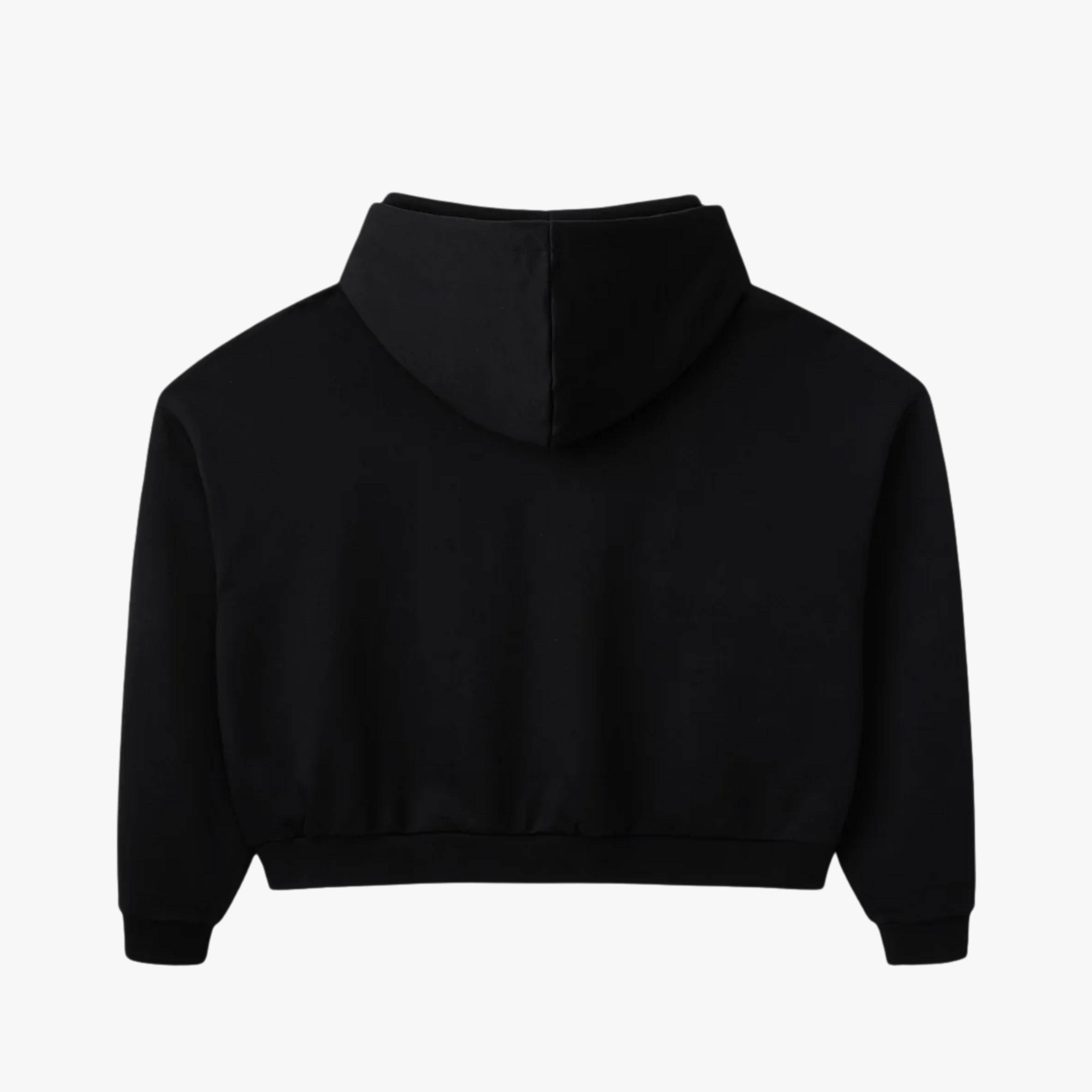 GV Gallery Raspberry Hills Athletics Hoodie Black