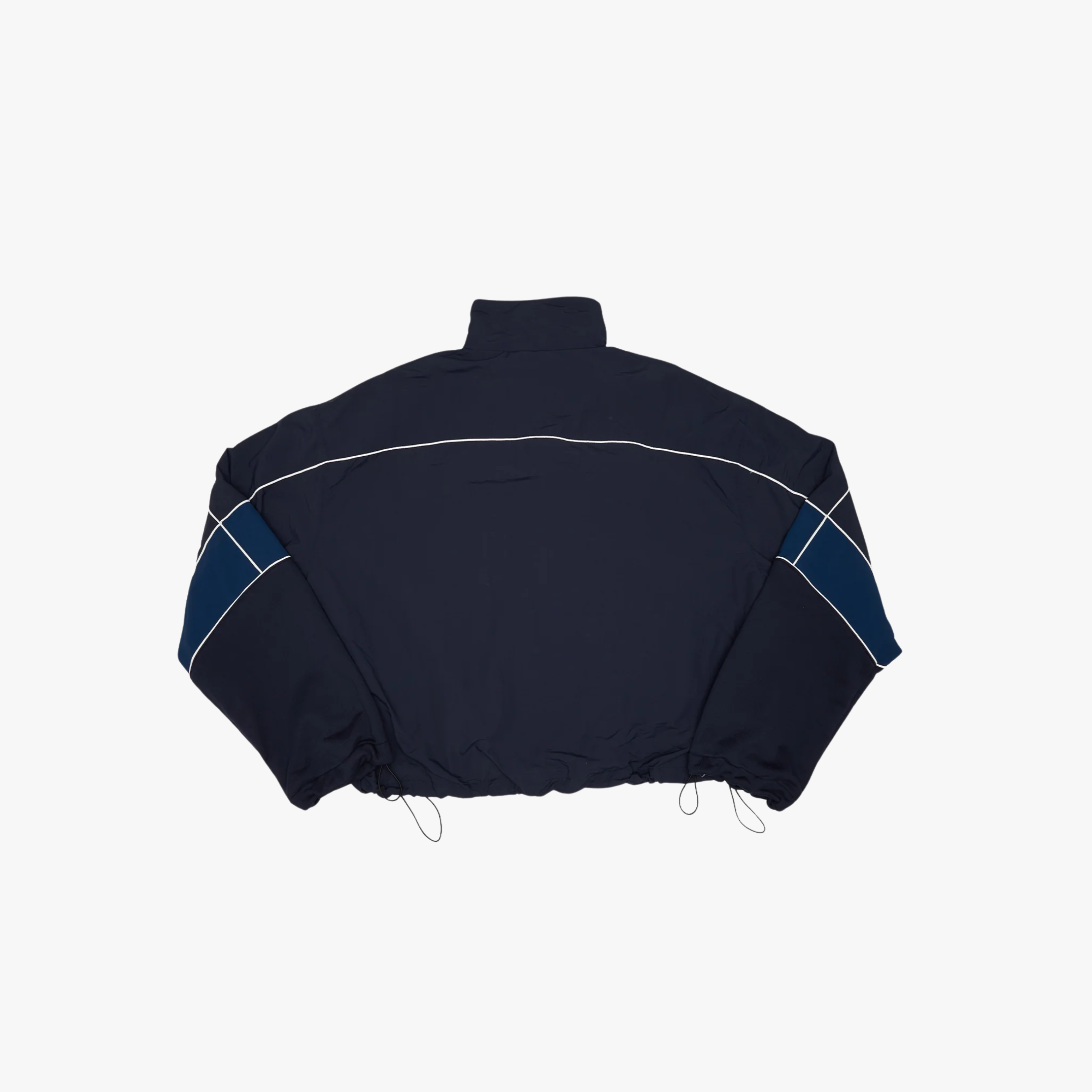 AZVA Cactus Valley Sport Navy Windbreaker