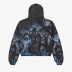Vale Forever Casper Zip Up Hoodie