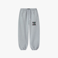HMDD Mistletoe Sweats Grey