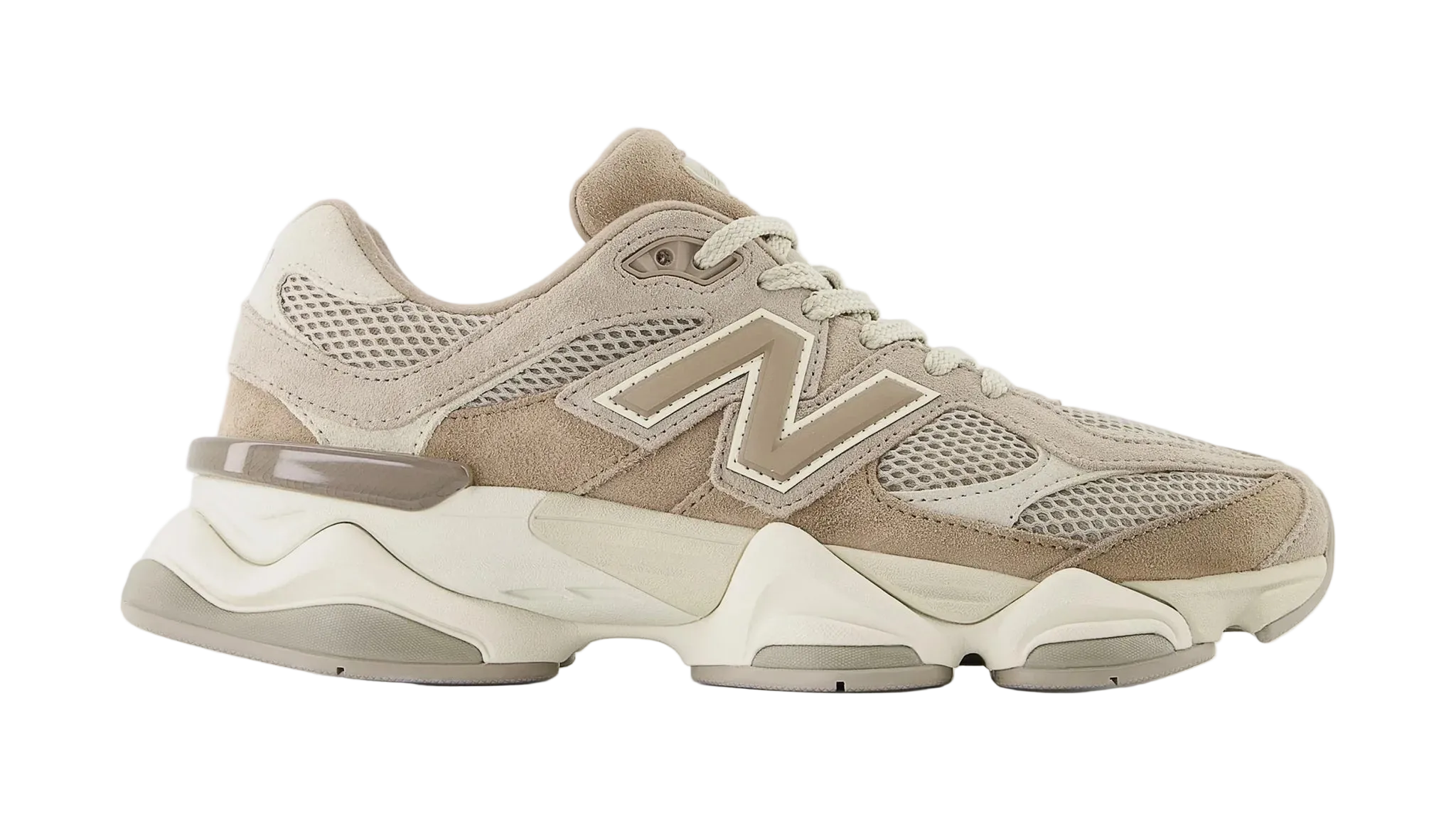 New Balance 9060 Brown Beige