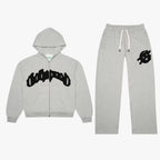 Godspeed Symmetric Studded Set Grey