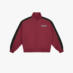 GodSpeed GT Tracksuit (RED WINE)