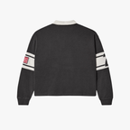 Vale Forever Black Dog Derby Longsleeve