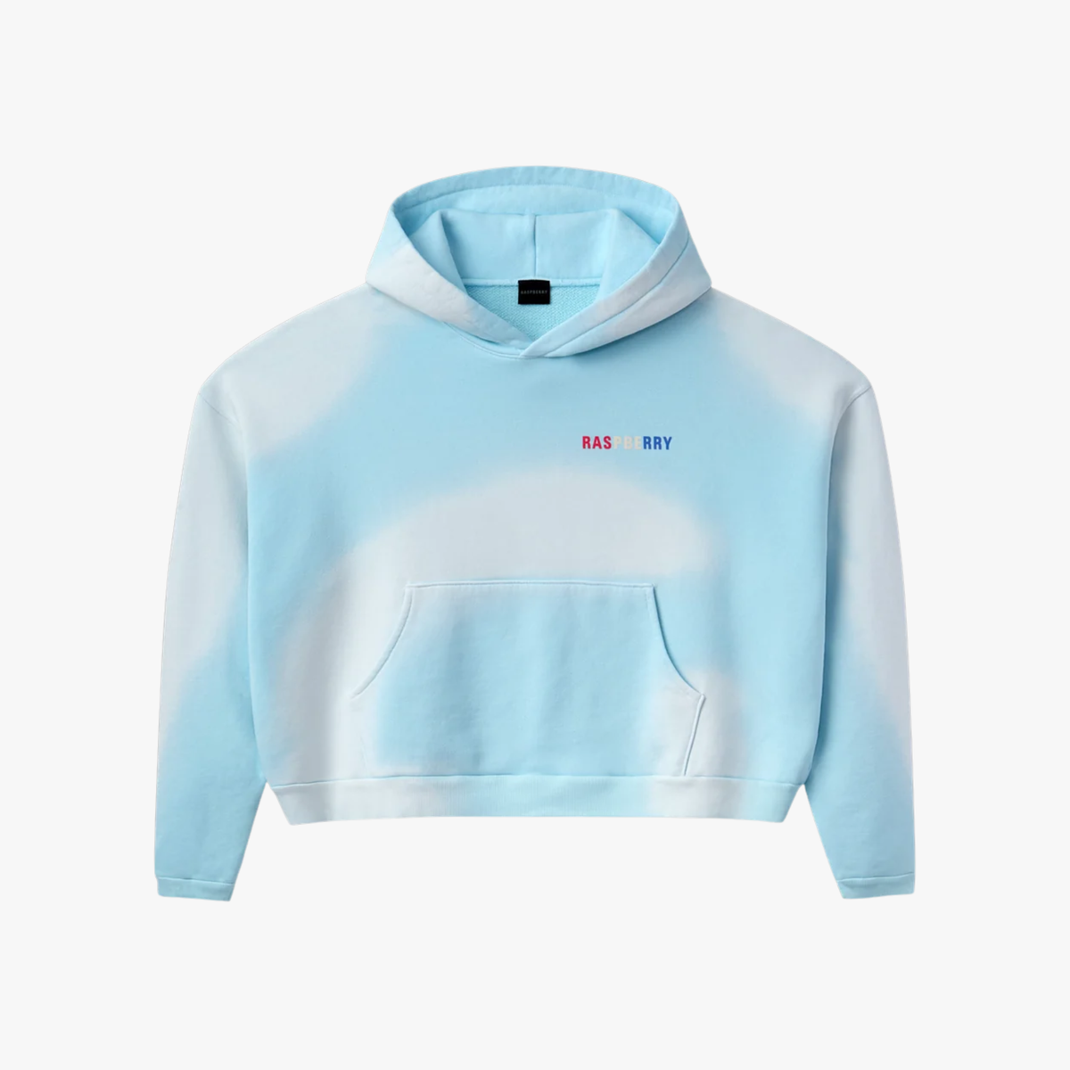 GV Gallery Raspberry Hills CZECH HOODIE