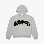 Godspeed Symmetric Studded Set Grey