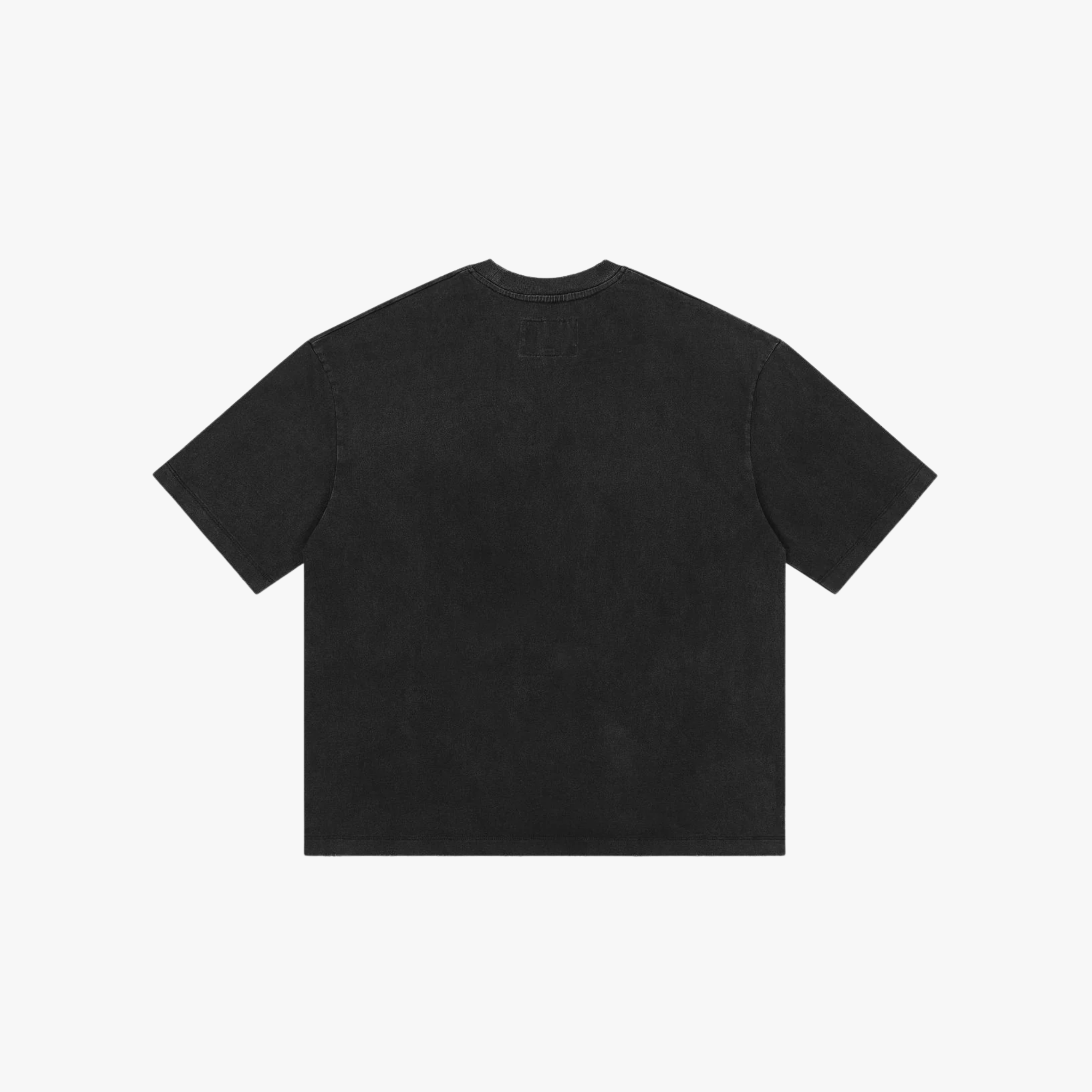 Godspeed Hollywood Inferno II NG T-shirt Black