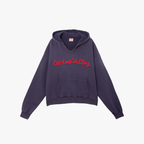 AZVA Cactus Valley Shoelace Hoodie