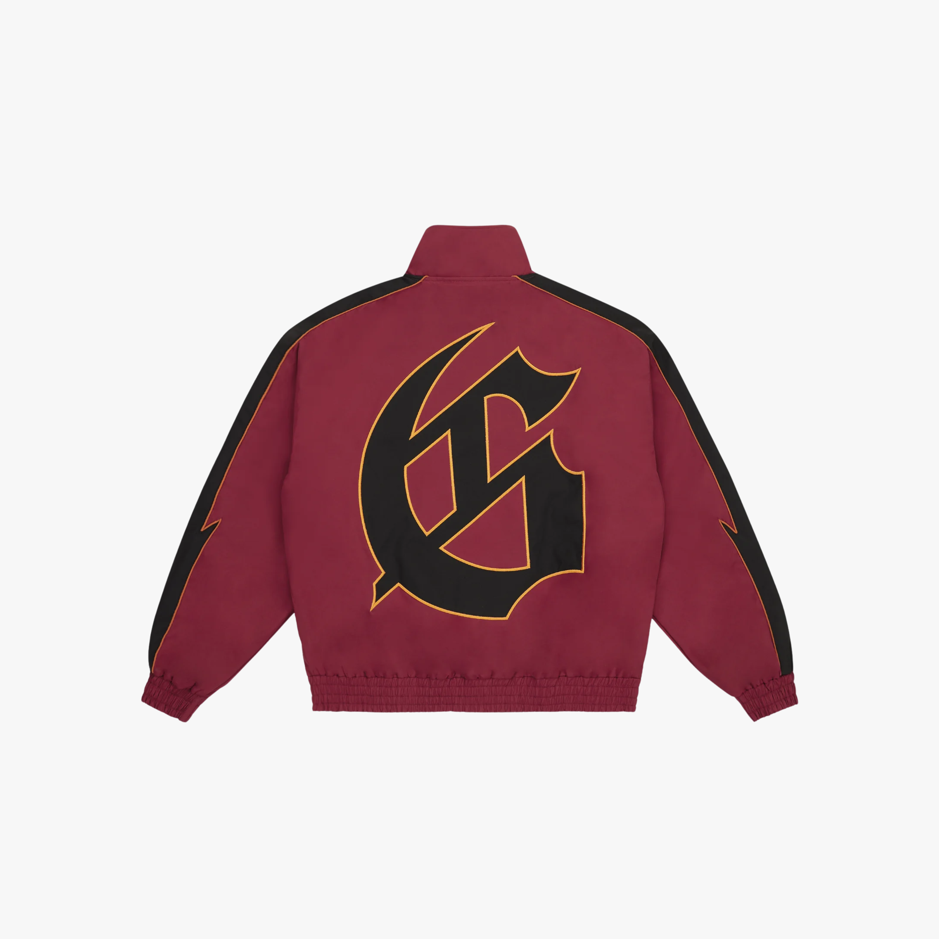 GodSpeed GT Tracksuit (RED WINE)