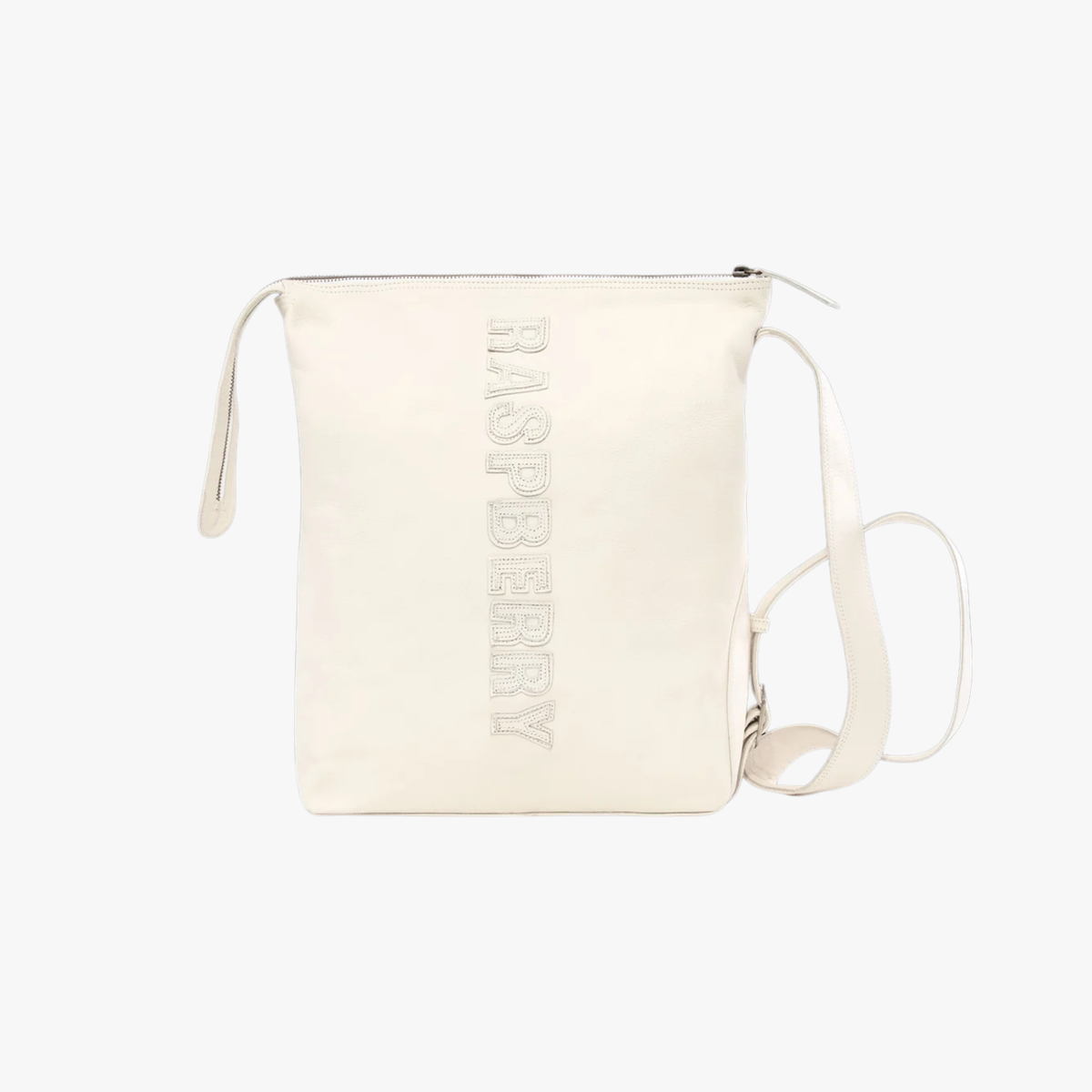 GV Gallery Raspberry Cream Shoulder Bag