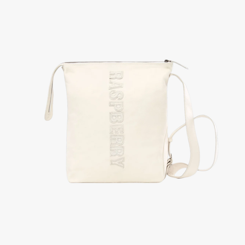 GV Gallery Raspberry Cream Shoulder Bag