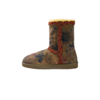 HMDD Graffiti Boot