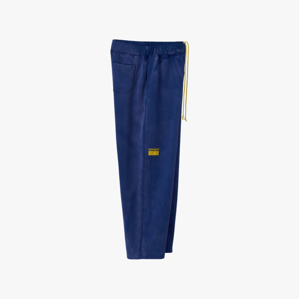 GV Gallery Raspberry Hills Brian White Sweats Navy