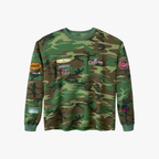 GV Gallery Raspberry Hills MULTI PASS Camo THERMAL