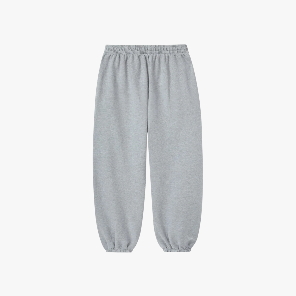 HMDD Mistletoe Sweats Grey