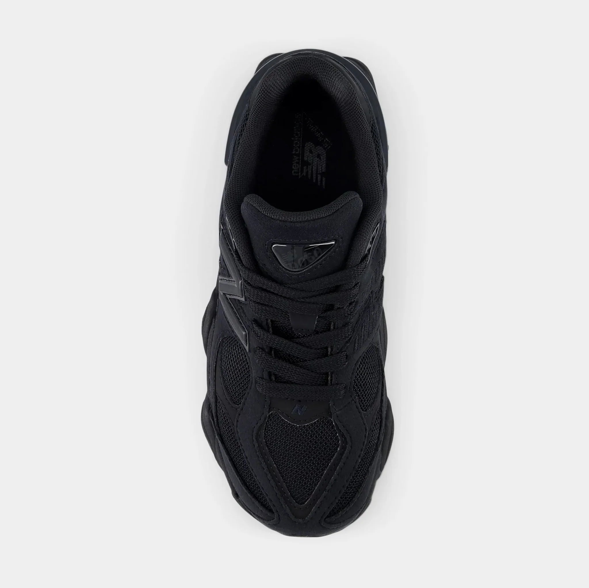 New Balance 9060 Black Cat (GS/Wmns)