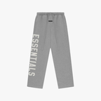 Essentials Fear of God Fleece Relaxed Sweatpant Dark Heather
