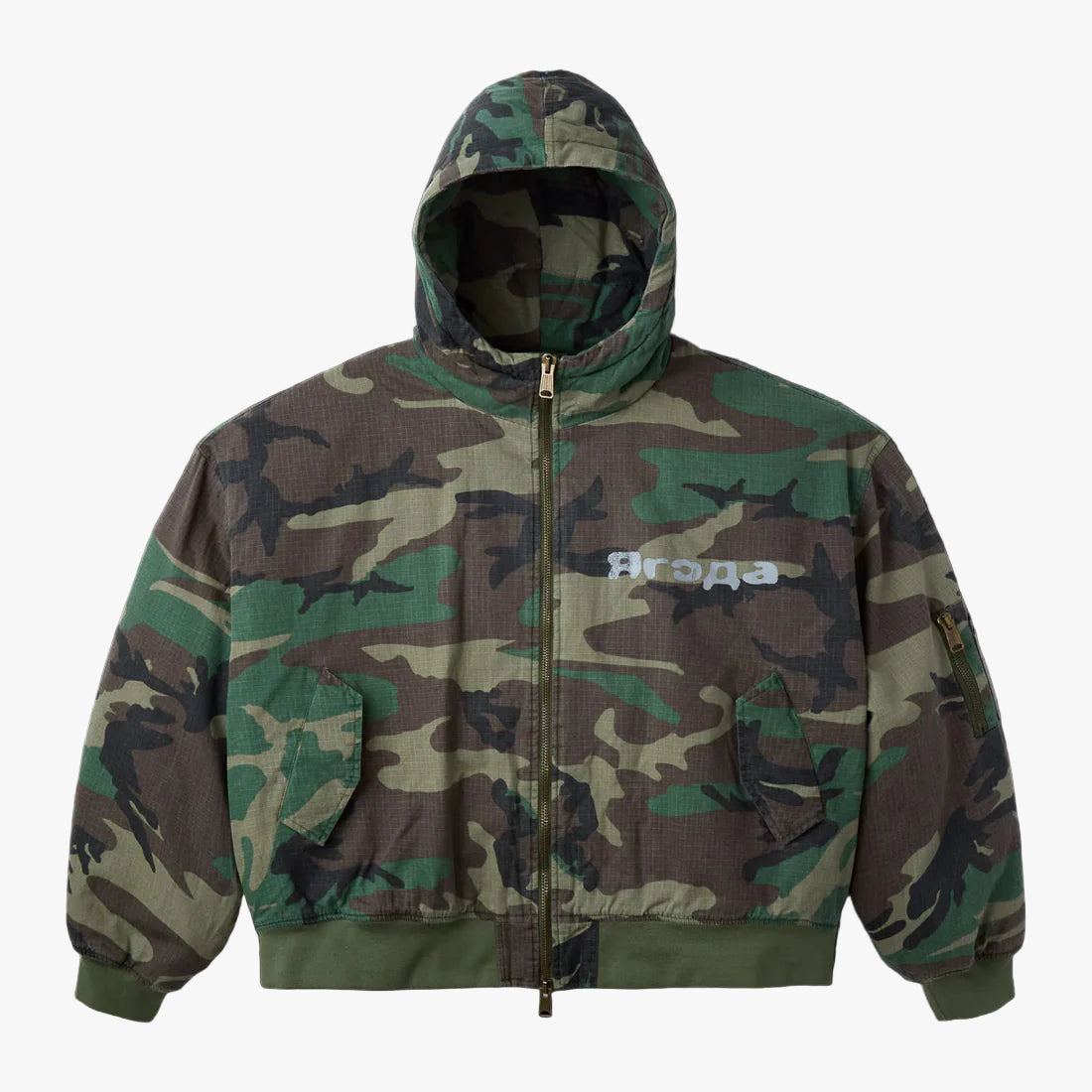 GV GALLERY RASPBEERRY NEWCASTLE JACKET