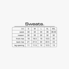 GV Gallery Raspberry Hills Benchwarmer Sweats