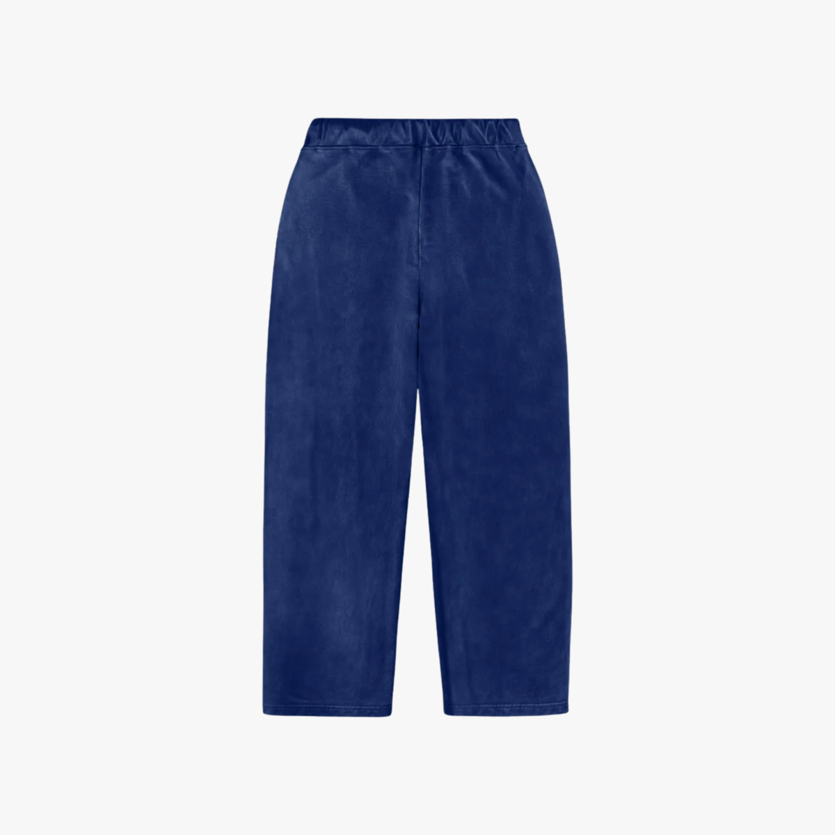 GV Gallery Raspberry Hills Brian White Sweats Navy