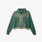 AZVA Cactus Valley Studded Bolt Hoodie