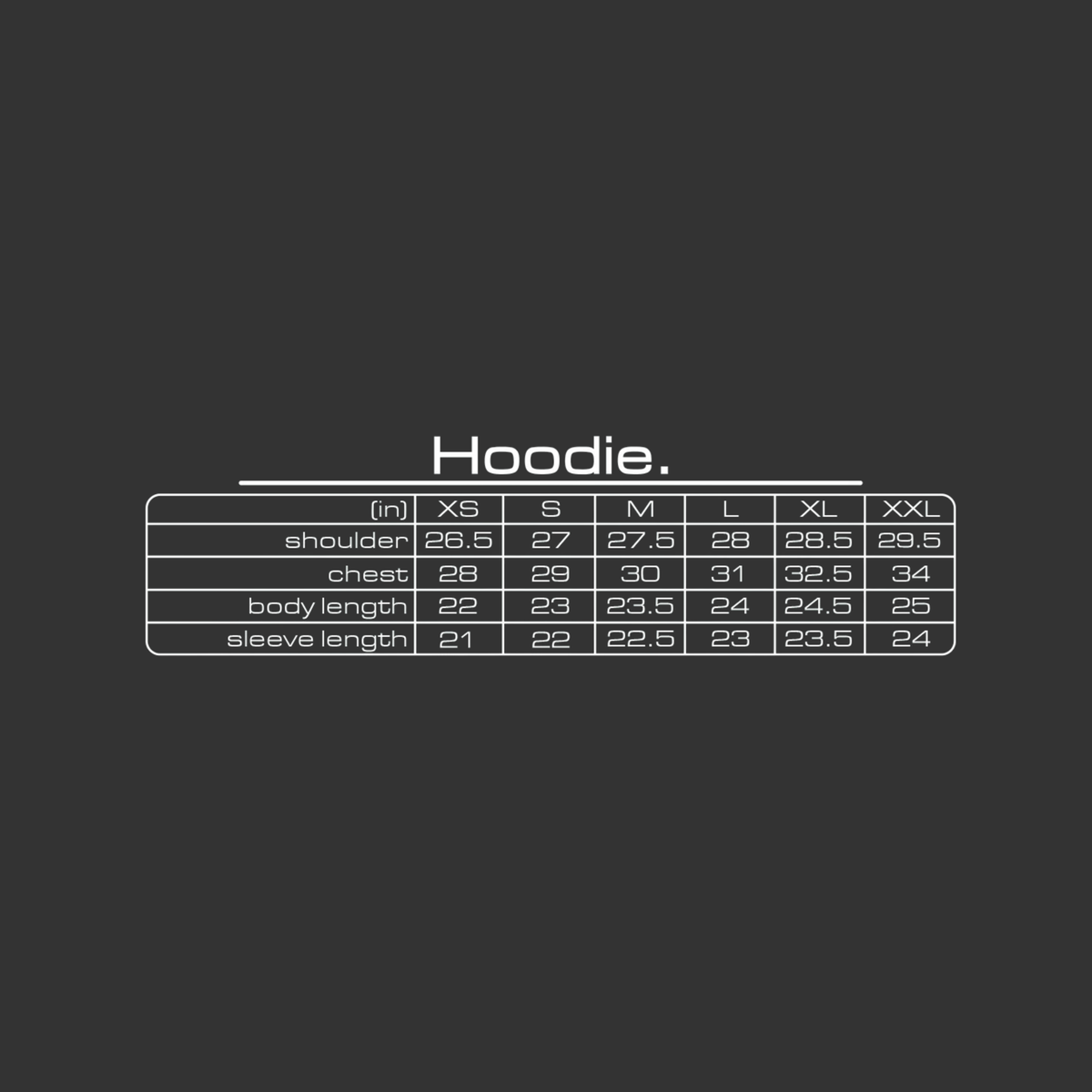 GV Gallery Raspberry Hills CZECH HOODIE