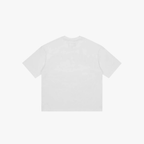GodSpeed K.O.D. T-shirt NG White
