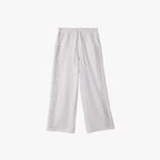 AZVA Crystal Cactus Grey Sweats