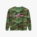 GV Gallery Raspberry Hills MULTI PASS Camo THERMAL