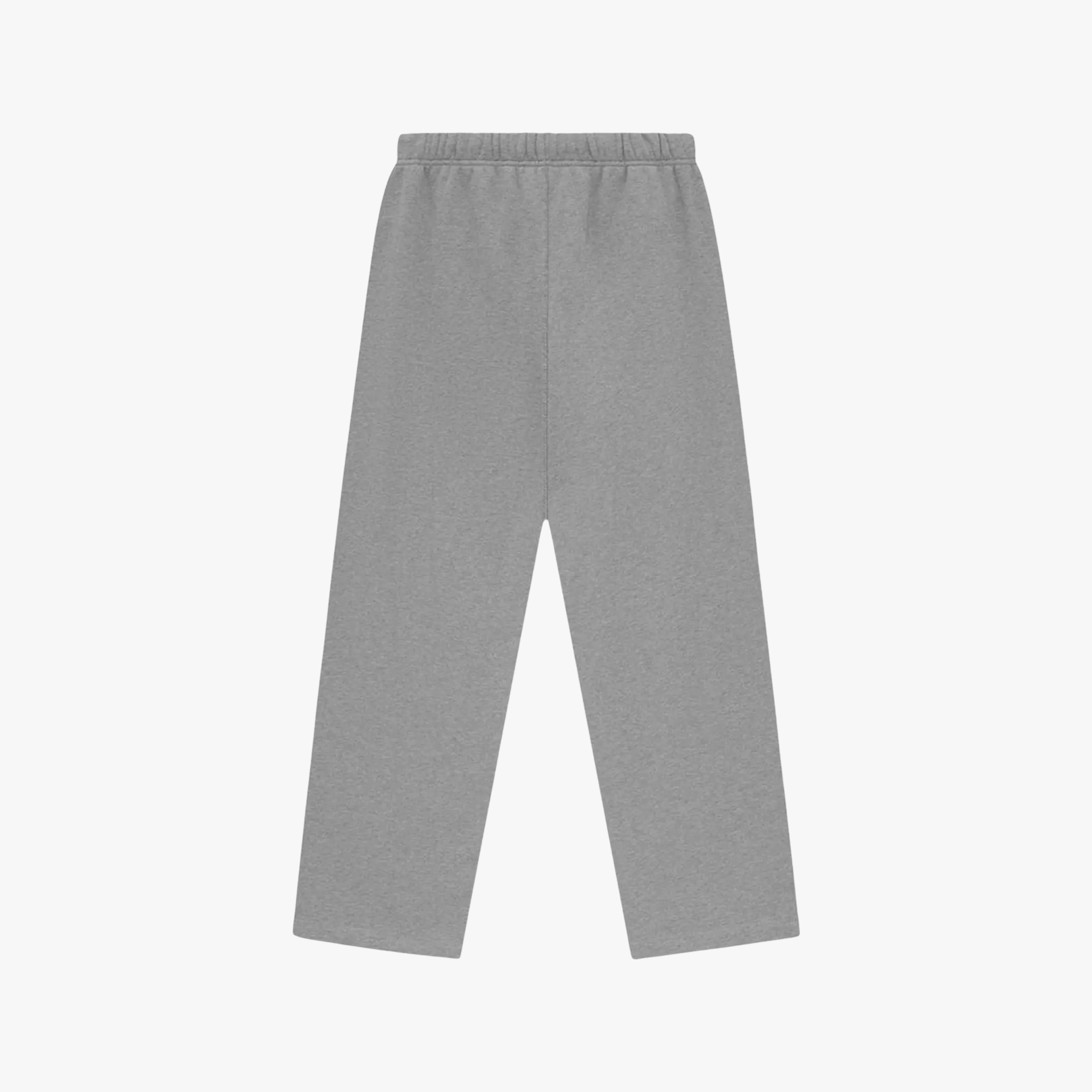 Essentials Fear of God Fleece Relaxed Sweatpant Dark Heather