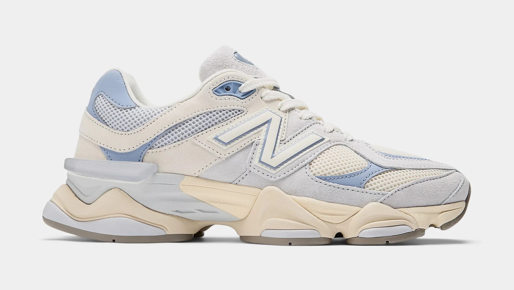 New Balance 9060 Pearl