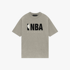 Essentials Fear Of God NBA Dark Grey Tee