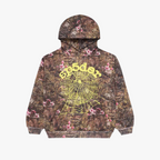 Sp5der Real Tree OG Web Hoodie Camo