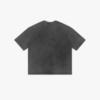 GodSpeed Hills Have Eyes T-shirt Grey Wash