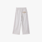 AZVA Crystal Cactus Grey Sweats