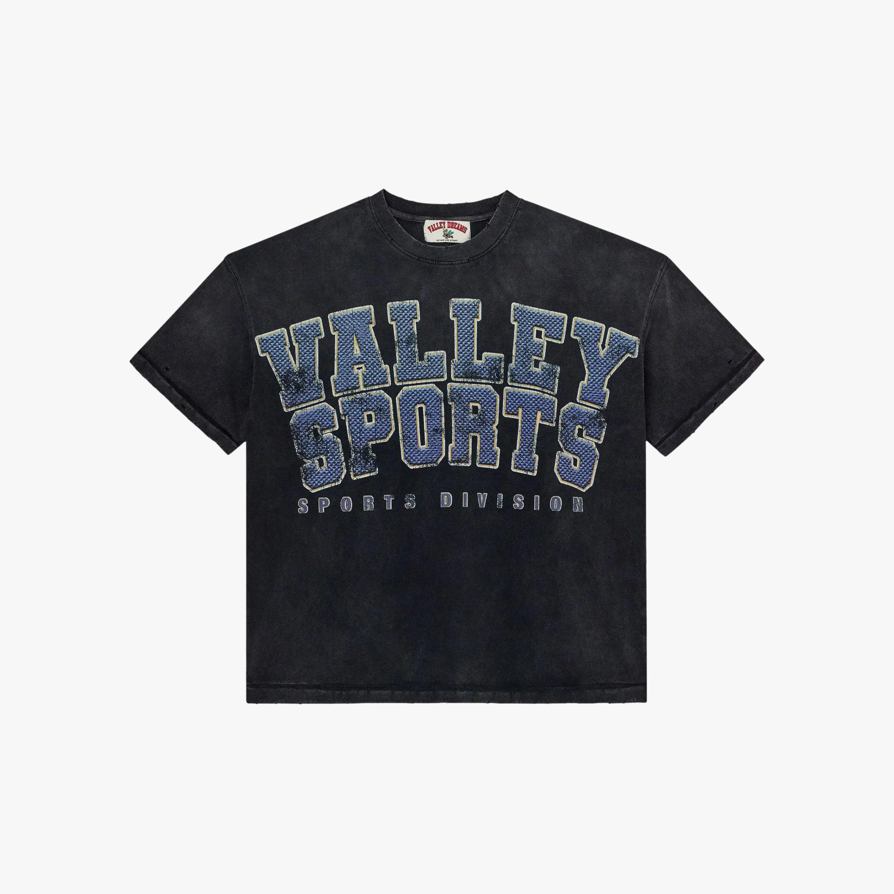 Vale Forever Sports Division Tee