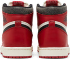 Jordan 1 Retro High OG Chicago Lost & Found