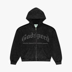 Godspeed OG Studed Hoodie