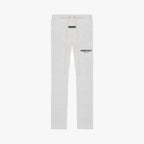 Essentials Fear Of God Relaxed Sweatpants Light Oatmeal