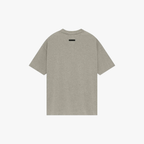 Essentials Fear Of God NBA Dark Grey Tee