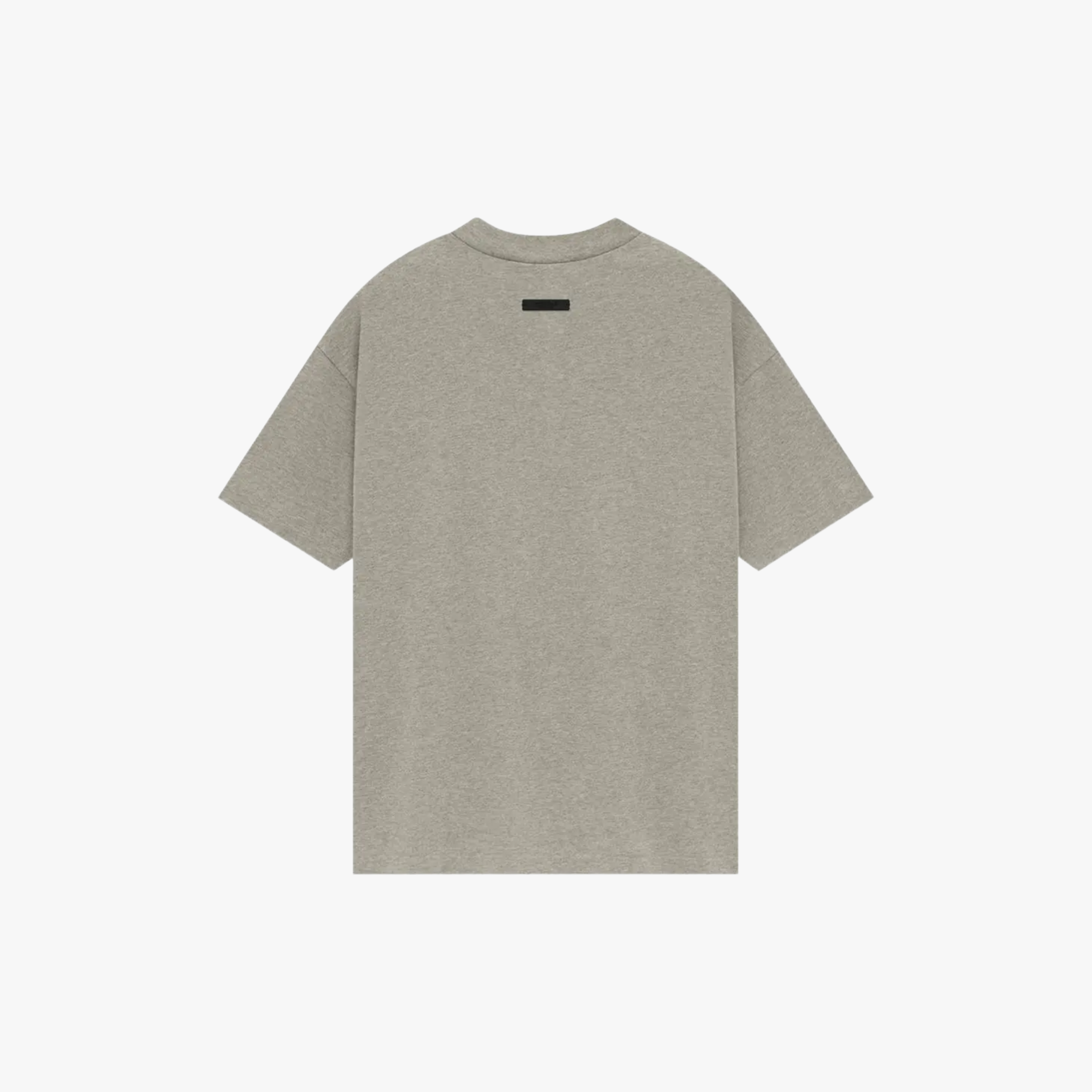 Essentials Fear Of God NBA Dark Grey Tee